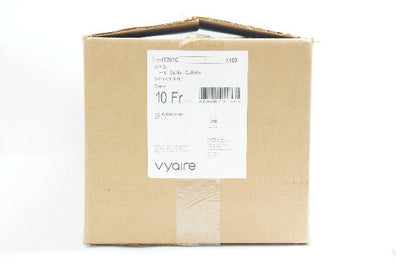 Vyaire T261C AirLife Tri-Flo Suction Cath with Control Port 10Fr - Case of 60